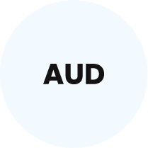 AUD