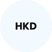 HKD